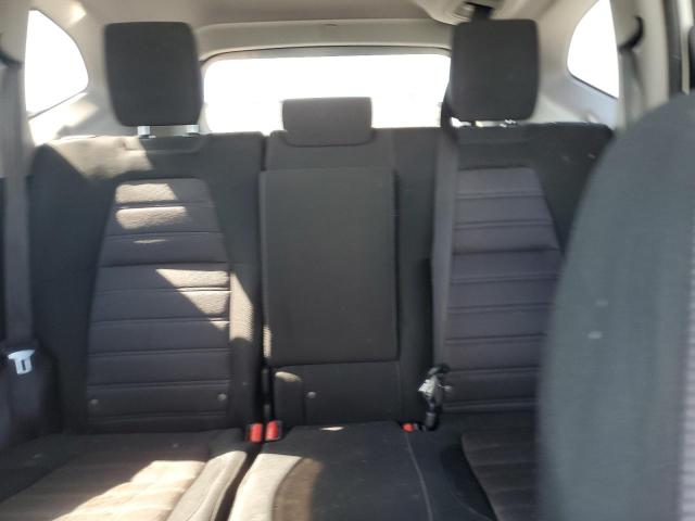 Photo 10 from auction – 2017 HONDA CR-V EX with VIN 5J6RW2H52HL070640