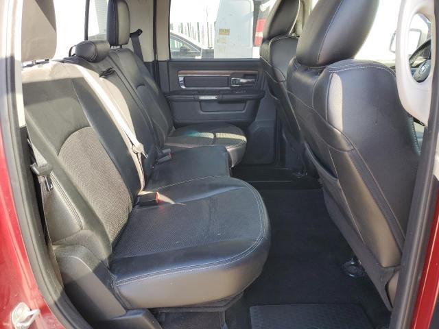Photo 10 from auction – 2014 RAM 1500 LARAM with VIN 1C6RR7VT1ES231288