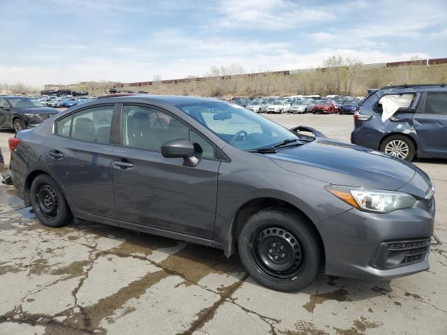 Photo 4 from auction – 2020 SUBARU IMPREZA with VIN 4S3GKAB6XL3612158