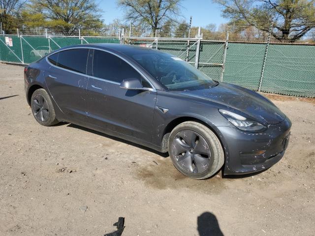 Photo 4 from auction – 2019 TESLA MODEL 3 with VIN 5YJ3E1EAXKF410928