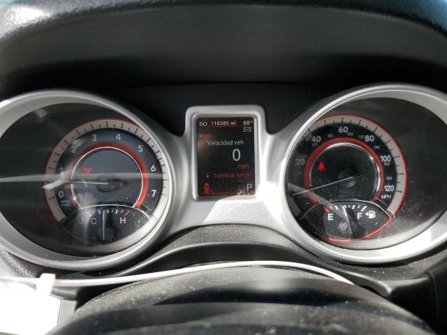 Photo 9 from auction – 2018 DODGE JOURNEY SX with VIN 3C4PDDBG7JT450561