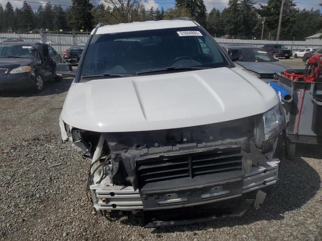 Снимка 5 от търг – 2016 FORD EXPLORER X с VIN 1FM5K8D88GGA46705