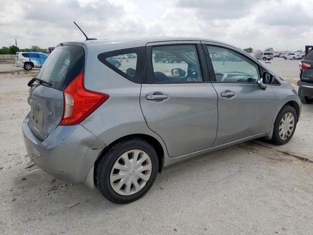 Photo 3 from auction – 2015 NISSAN VERSA NOTE with VIN 3N1CE2CP5FL400203