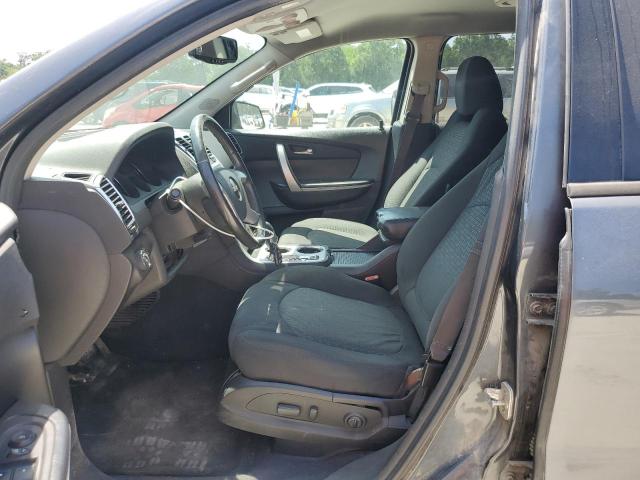 Photo 7 from auction – 2011 GMC ACADIA SLE with VIN 1GKKRPED1BJ270522