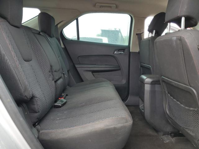 Photo 11 from auction – 2013 CHEVROLET EQUINOX LS with VIN 2GNALBEK6D1158149