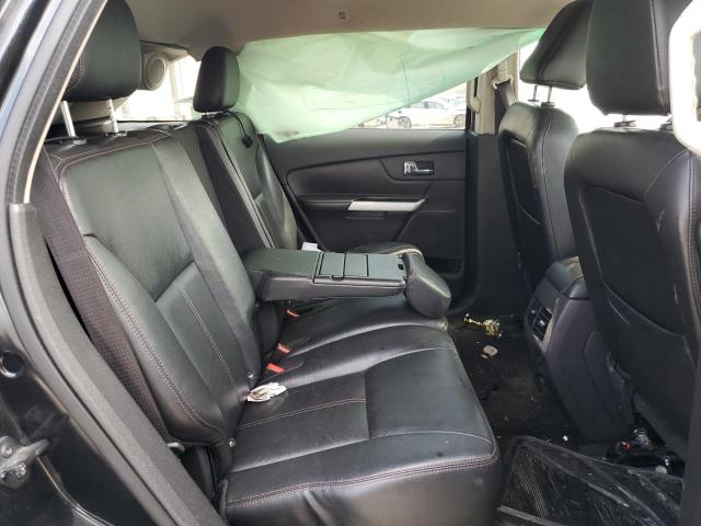Photo 11 from auction – 2013 FORD EDGE LIMIT with VIN 2FMDK4KC9DBC07223