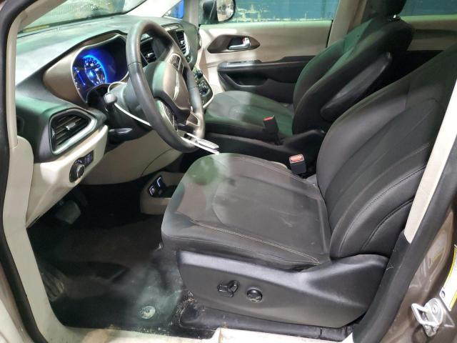 Снимка 7 от търг – 2018 CHRYSLER PACIFICA T с VIN 2C4RC1DG0JR130511