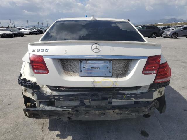 Photo 6 from auction – 2014 MERCEDES-BENZ E with VIN WDDHF5KB8EA800372