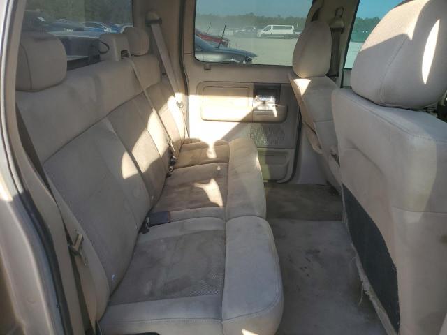 Photo 10 from auction – 2004 FORD F150 SUPER with VIN 1FTRW12W84KC91936