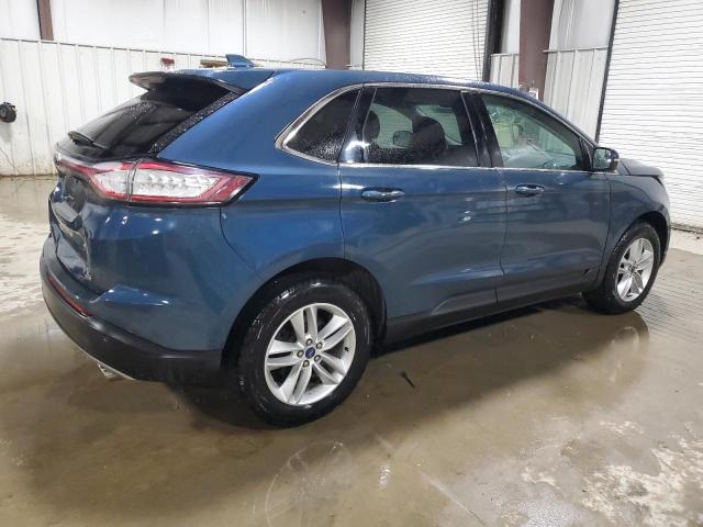 Снимка 3 от търг – 2016 FORD EDGE SEL с VIN 2FMPK4J81GBC39291