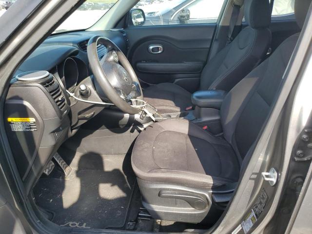 Photo 7 from auction – 2015 KIA SOUL with VIN KNDJN2A24F7170461