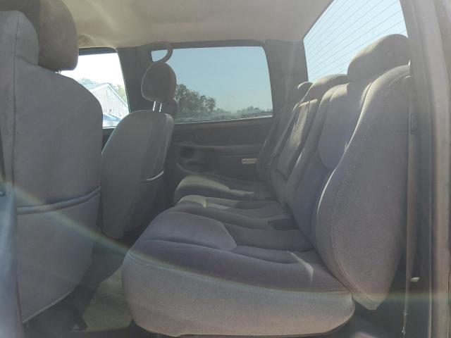 Photo 10 from auction – 2003 GMC SIERRA K25 with VIN 1GTHK23U13F226590