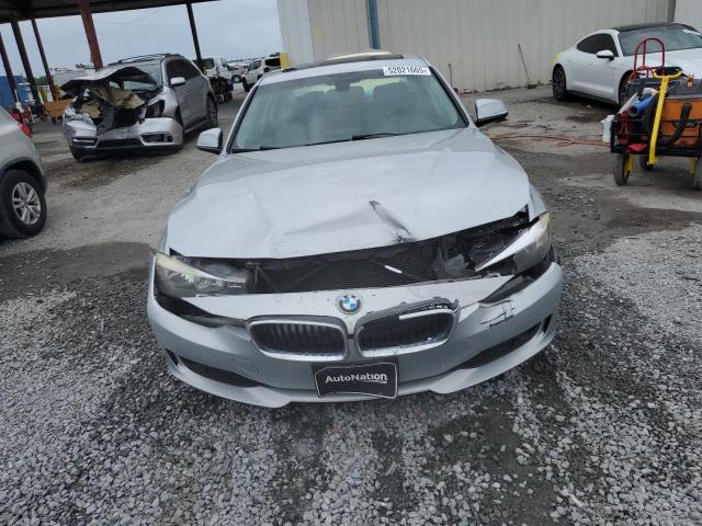 Photo 5 from auction – 2015 BMW 328 I with VIN WBA3A5C52FF606921