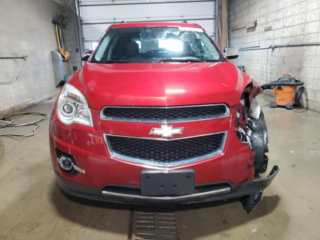 Photo 5 from auction – 2015 CHEVROLET EQUINOX LT with VIN 2GNFLHE33F6128226
