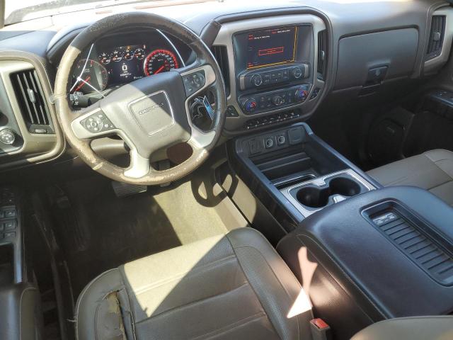 Photo 8 from auction – 2016 GMC SIERRA K25 with VIN 1GT12UE80GF236420
