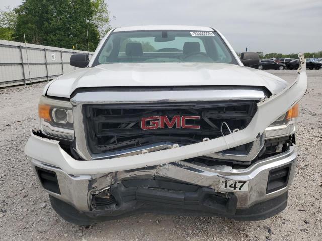 Photo 5 from auction – 2014 GMC SIERRA C15 with VIN 1GTN1TEC1EZ230396