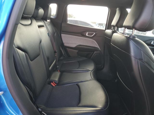 Photo 11 from auction – 2023 JEEP COMPASS LA with VIN 3C4NJDBN9PT541788