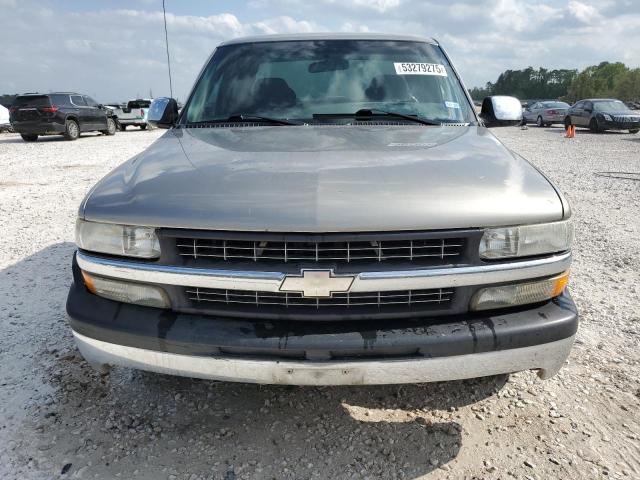 Photo 5 from auction – 2002 CHEVROLET SILVERADO with VIN 2GCEC19T221153633