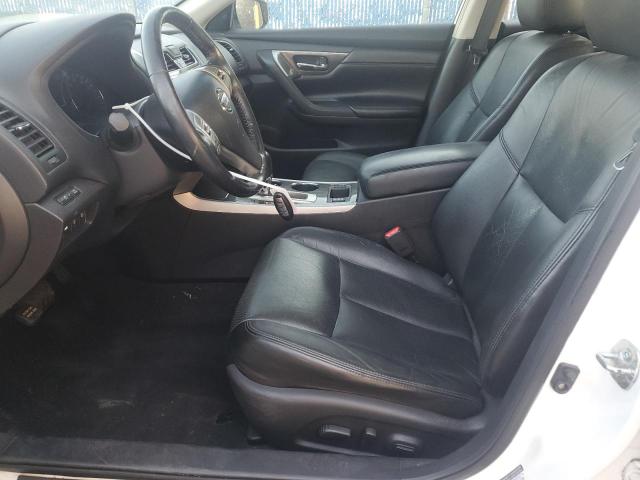 Photo 7 from auction – 2013 NISSAN ALTIMA 2.5 with VIN 1N4AL3AP4DC206778