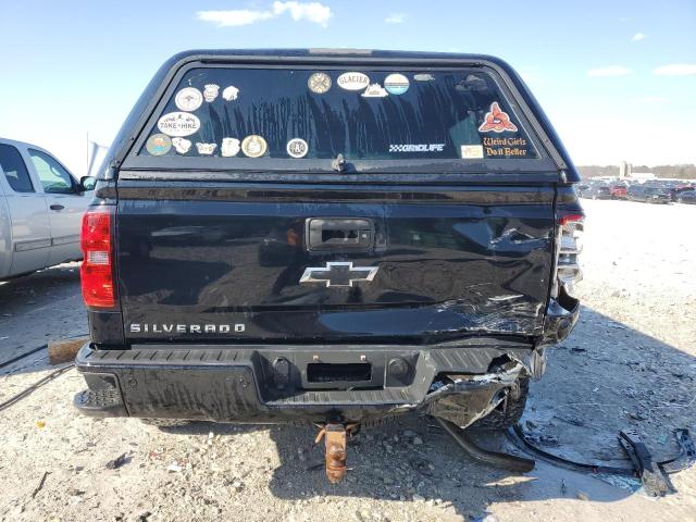 Photo 6 from auction – 2015 CHEVROLET SILVERADO with VIN 3GCUKSEC9FG356140