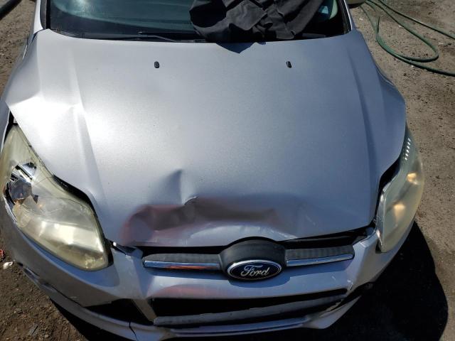 Photo 12 from auction – 2012 FORD FOCUS SE with VIN 1FAHP3K20CL413687
