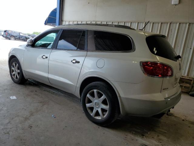 Photo 2 from auction – 2012 BUICK ENCLAVE with VIN 5GAKRDED4CJ287778