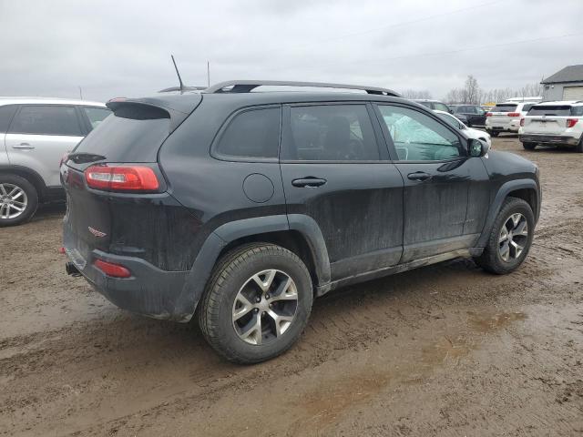 Photo 3 from auction – 2017 JEEP CHEROKEE T with VIN 1C4PJMBB7HW659171