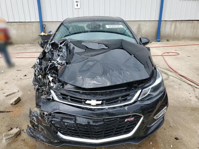 Photo 5 from auction – 2017 CHEVROLET CRUZE PREM with VIN 3G1BF6SM8HS589709