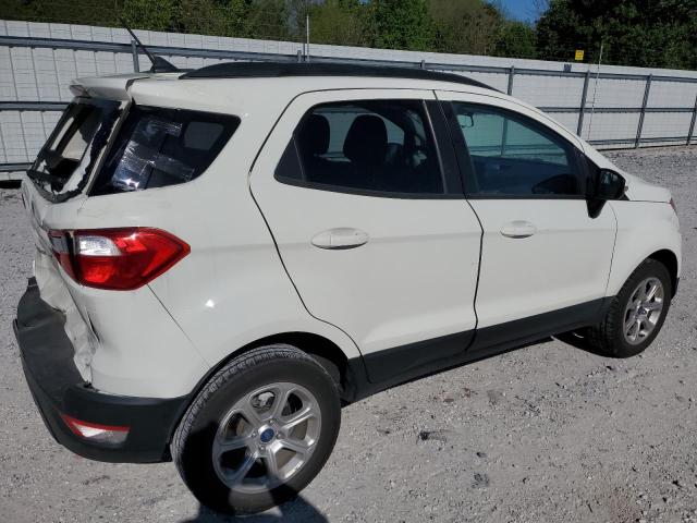 Photo 3 from auction – 2021 FORD ECOSPORT S with VIN MAJ3S2GE7MC444040