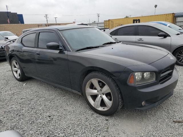 Photo 4 from auction – 2007 DODGE CHARGER with VIN 2B3KA43G77H853072