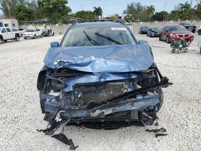 Photo 5 from auction – 2020 SUBARU CROSSTREK with VIN JF2GTAEC4L8203785