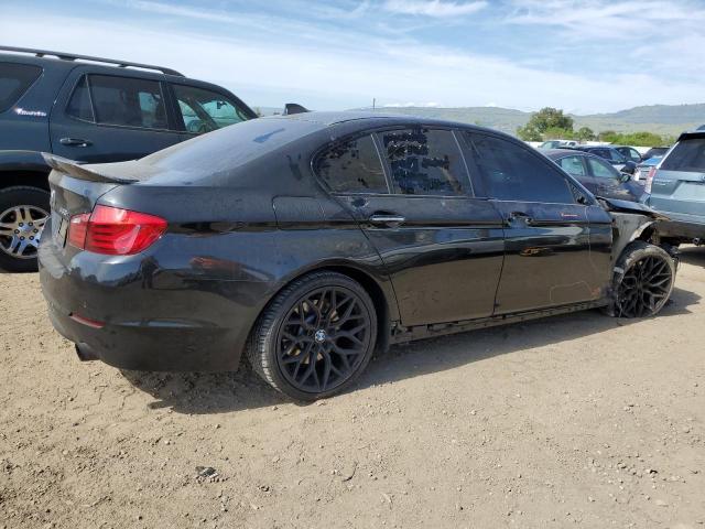Photo 3 from auction – 2012 BMW 535 I with VIN WBAFR7C54CC808111