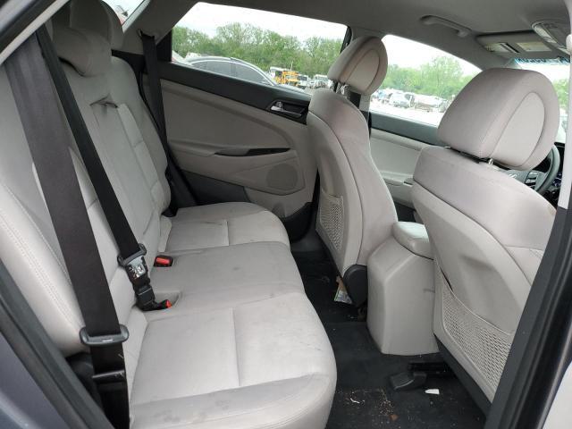 Photo 11 from auction – 2016 HYUNDAI TUCSON LIM with VIN KM8J3CA45GU101161
