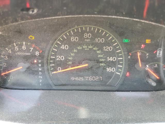 Photo 9 from auction – 2005 HONDA ACCORD EX with VIN 1HGCM66545A046599