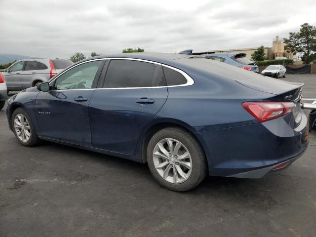 Photo 2 from auction – 2019 CHEVROLET MALIBU LT with VIN 1G1ZD5ST0KF113987