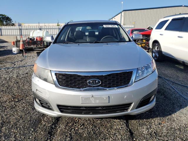 Foto 5 de la subasta – 2009 KIA OPTIMA LX con VIN KNAGE228495358097