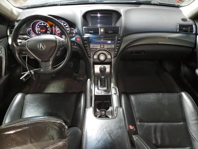 Photo 8 from auction – 2010 ACURA TL with VIN 19UUA9F52AA006059