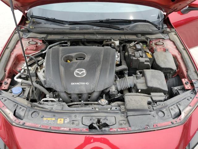 Photo 11 from auction – 2019 MAZDA 3 PREMIUM with VIN JM1BPBNM9K1124082
