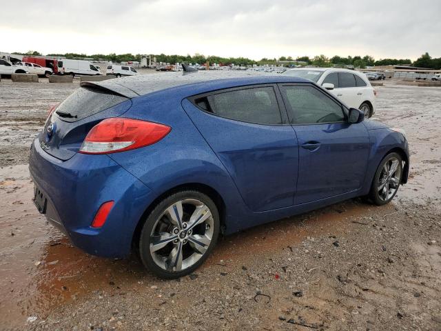 Photo 3 from auction – 2017 HYUNDAI VELOSTER with VIN KMHTC6AD9HU319597