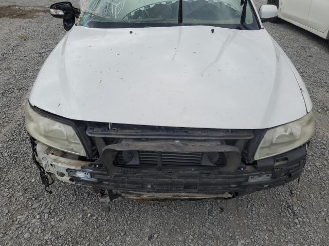 Photo 11 from auction – 2007 VOLVO S60 2.5T with VIN YV1RS592372605903