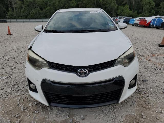 Photo 5 from auction – 2015 TOYOTA COROLLA L with VIN 5YFBURHE6FP214393