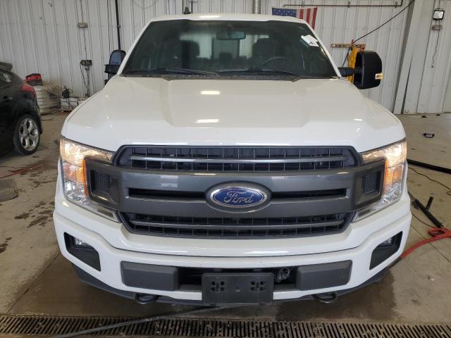 Photo 5 from auction – 2019 FORD F150 SUPER with VIN 1FTFW1E44KFB85437