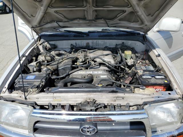 Photo 12 from auction – 1997 TOYOTA 4RUNNER LI with VIN JT3HN87RXV0119466