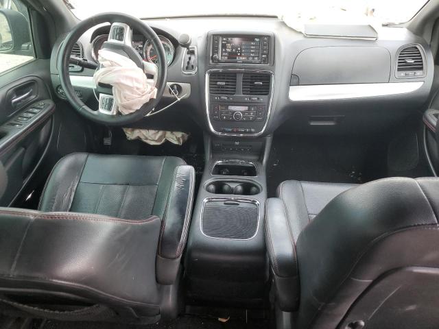 Photo 8 from auction – 2015 DODGE GRAND CARA with VIN 2C4RDGEG3FR682445