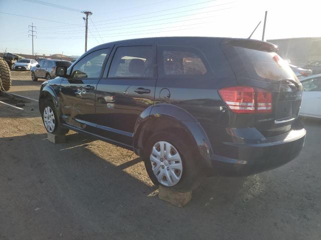 Photo 2 from auction – 2015 DODGE JOURNEY SE with VIN 3C4PDCAB5FT597890