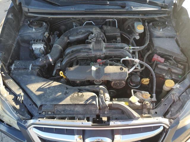 Photo 11 from auction – 2013 SUBARU IMPREZA PR with VIN JF1GPAD60DH850576