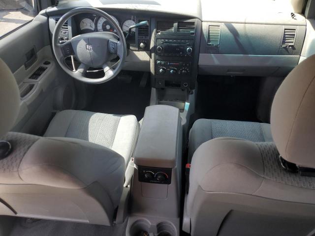 Photo 8 from auction – 2009 DODGE DURANGO SE with VIN 1D8HB38P89F718343