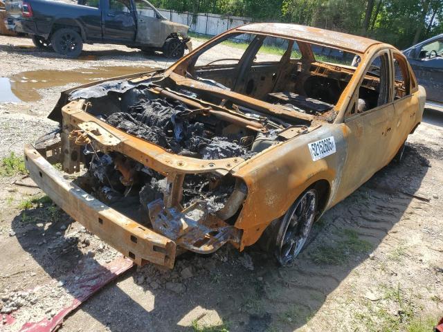Photo 1 from auction – 2007 FORD FIVE HUNDR with VIN 1FAHP25187G106568