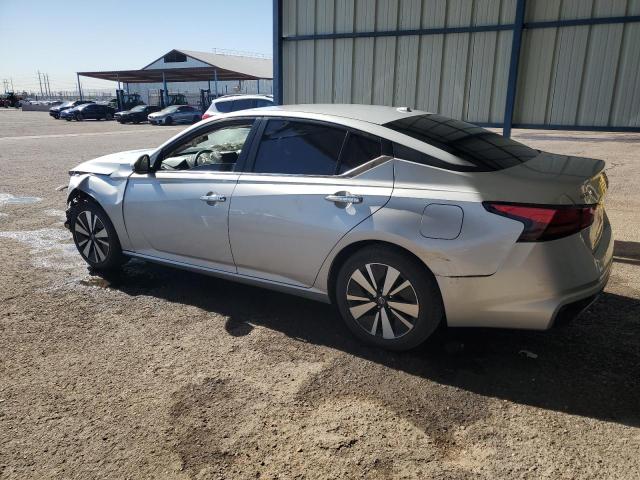 Photo 2 from auction – 2022 NISSAN ALTIMA SV with VIN 1N4BL4DVXNN331133