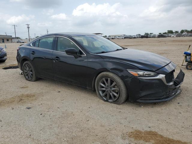 Photo 4 from auction – 2018 MAZDA 6 with VIN JM1GL1UM2J1310817